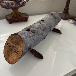 YuleLog