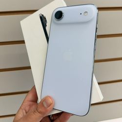 iPhone Air 256gb Unlock