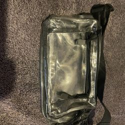 Clear Vany Pack 