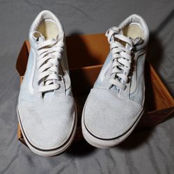 Vans- Ballad Blue