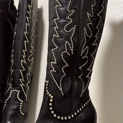 Gianni Bini Boots