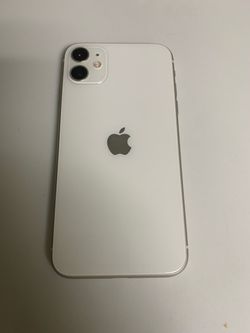 Iphone 11 unlocked
