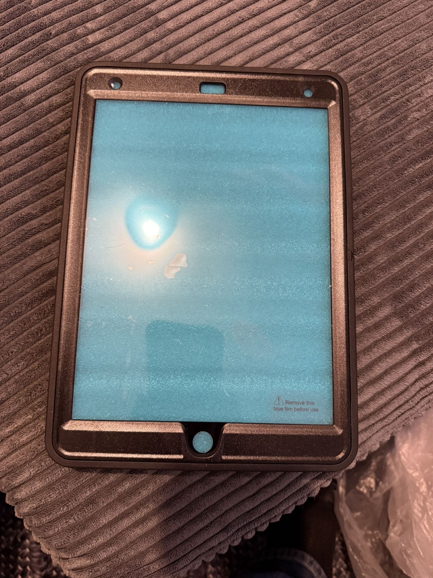 iPad Case