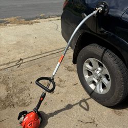 Echo Weed Trimmer