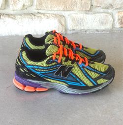 New Balance 1906R Men’s Size 9.5 Multicolor