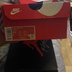 W Nike Dunk Lows