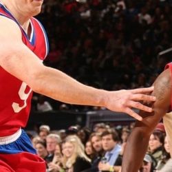 NBA All-Star Celebrity Game