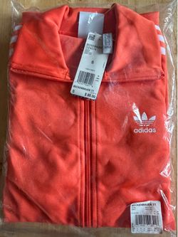 Adidas Vintage Beckenbauer Track Jacket