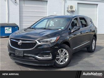 2021 Buick Enclave