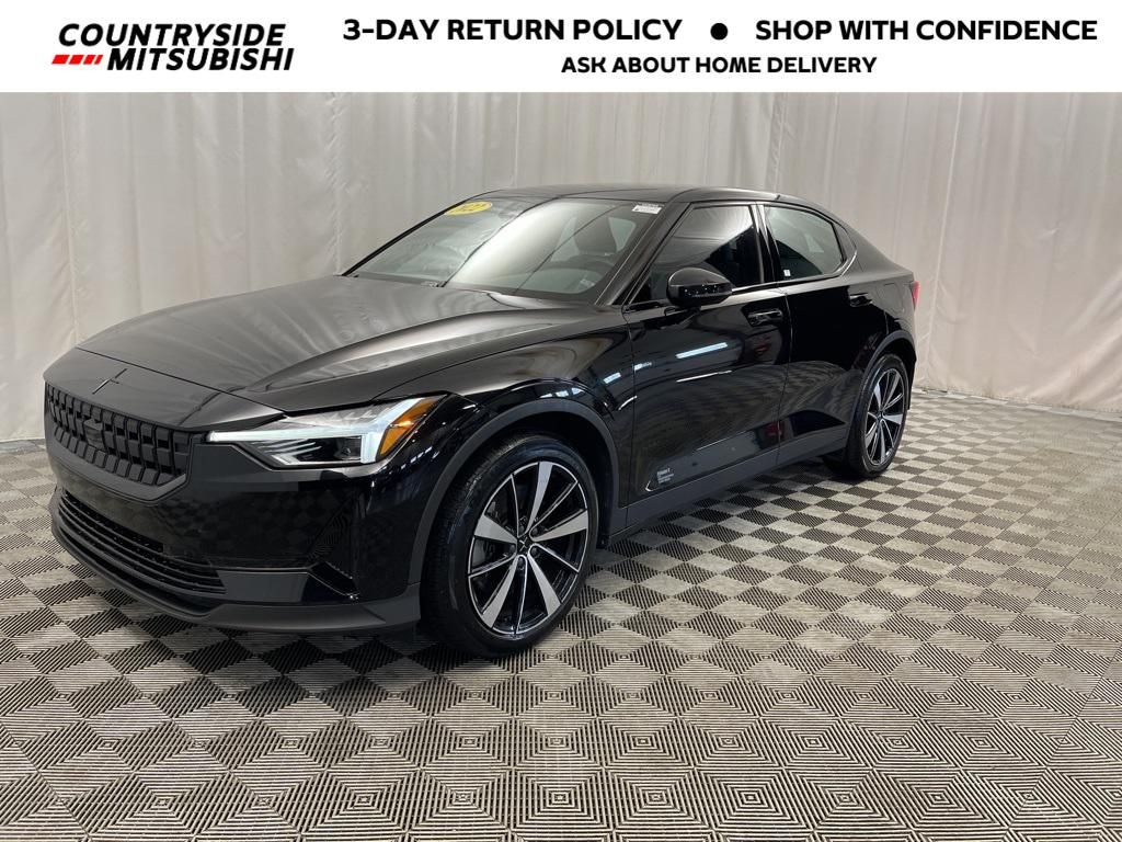 2022 Polestar 2