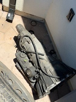 4l60 transmission