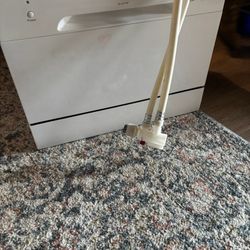 Portable Counter Dishwasher 