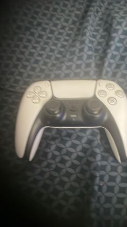 Ps5 controller