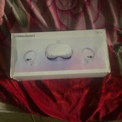 Oculus Quest 2 