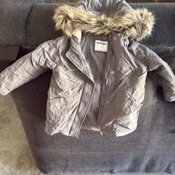 Winter Jacket
