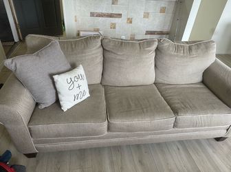 Sofa bed