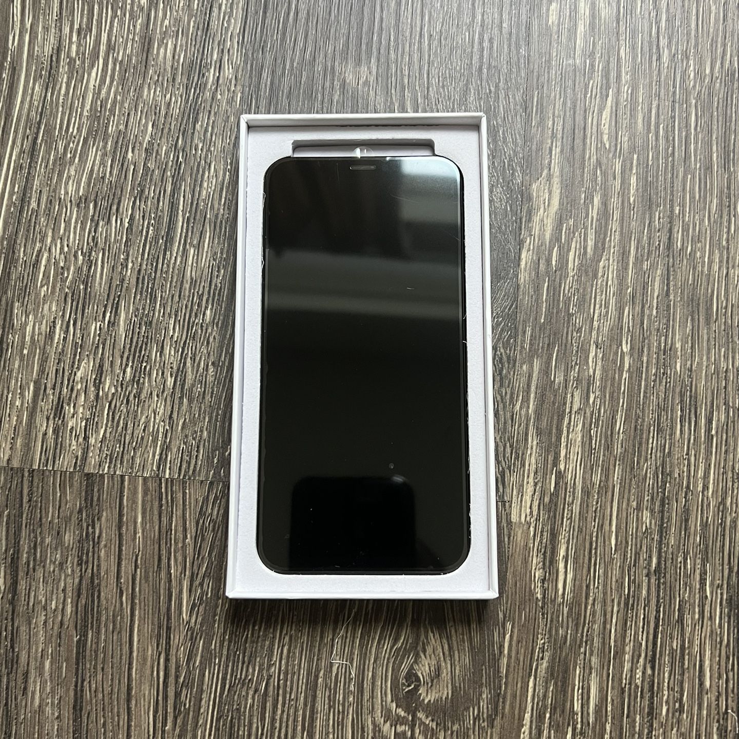 iPhone X LCD Digitizer Touch Screen Assembly Part