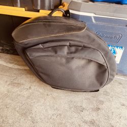 Leather Pros Bag