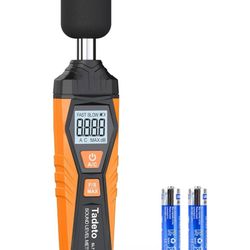 Dexibel Digital Sound Level Meter