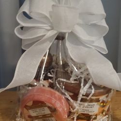 Mother Day Bath Bundle