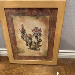 Paintings/pictures