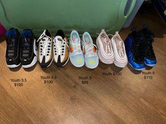 Brand New , Refer To Picture For Sizing And Pricing
