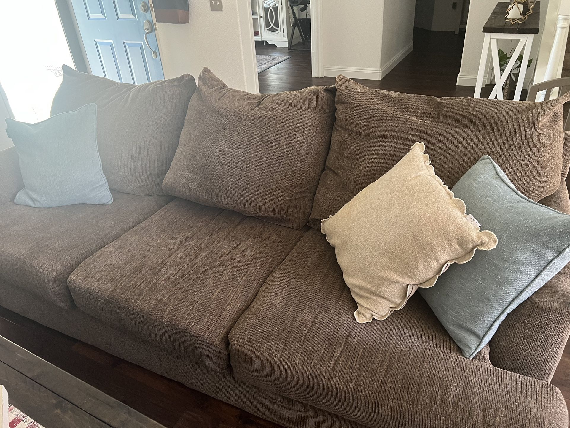 Couches For Sale 