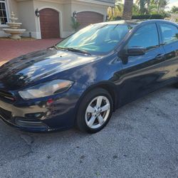 2015 Dodge Dart Runs Great!  Financing Available. $1000 Down