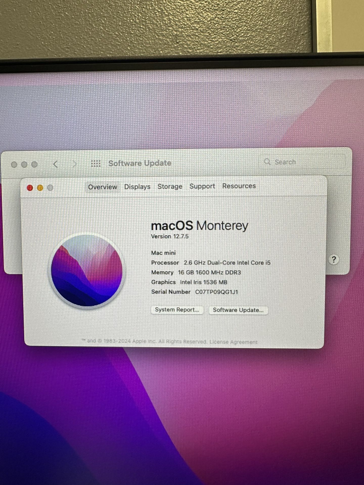 Mac Mini Late 2014 (150 Each)