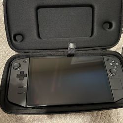 Perfect Condition Legion Go Z1