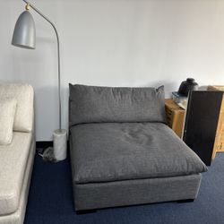 Four Hands Large Single Sofa Chair 