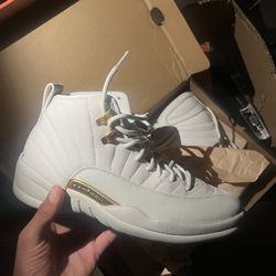 Air Jordan 12 Retro “Phantom” 