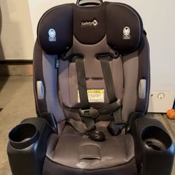 Car seat