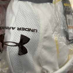 Under armor Compression Coupe
