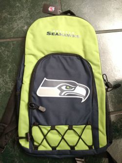 SEATTLE BACKPACK