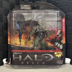 Halo McFarlane