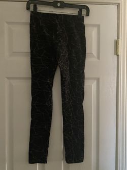 Leggings Size Small