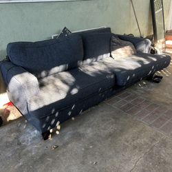 Sofa Bed