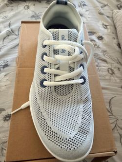 allbirds tennis shoes