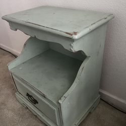 Small Table