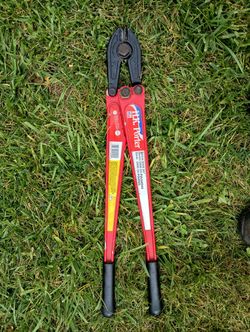 HK Porter Series 2000 24 inch Bolt Cutter