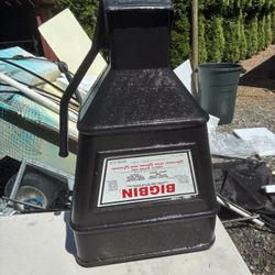 Big BIN dog Food Dispenser 