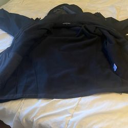 Large Port Authority Jacket 