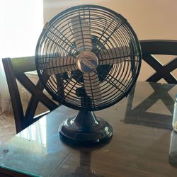 Small Fan