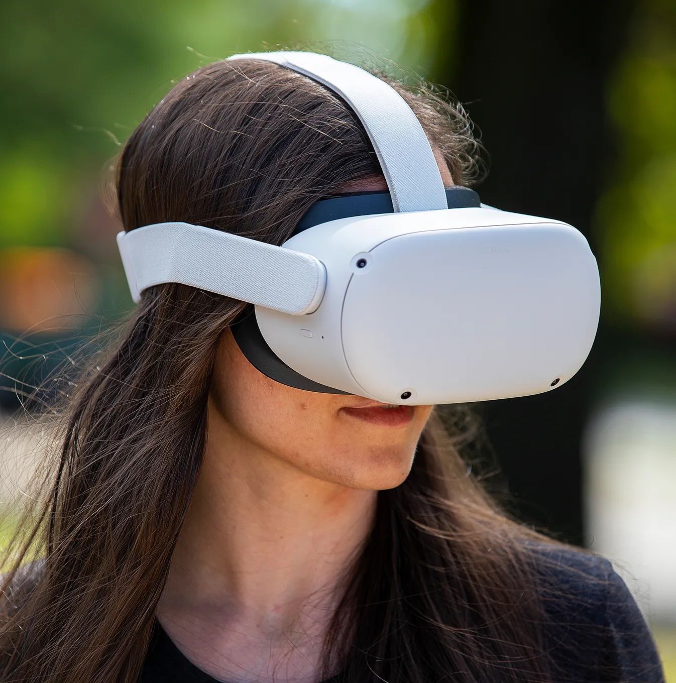 Oculus Quest 2