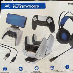 Brand new PlayStation Gamers Kit 