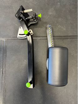 Prime Fitness Stability Pad