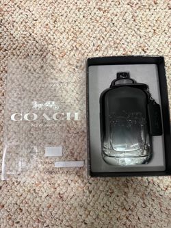 Coach For Men Eau de Toilette Spray