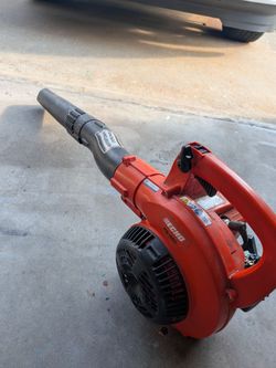Echo PB250 blower