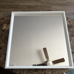 IKEA Mirror - Nissedal